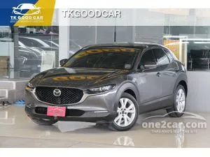 2021 Mazda CX-30 2.0 SP SUV