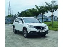 2013 Honda CR-V 2.4 SUV