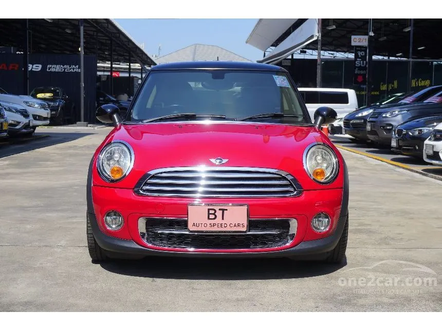 2014 Mini COOPER D 3-Door Hatchback