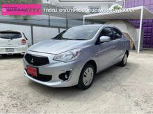 2019 Mitsubishi Attrage 1.2 (ปี 13-16) GLX Sedan