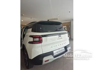2024 Citroen C3 Aircross 1.2 Puretech 110 SUV