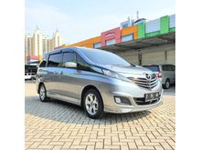 2015 Mazda Biante 2.0 SKYACTIV A/T MPV