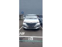 Promo THR 2018 Toyota Avanza 1.3 G MPV