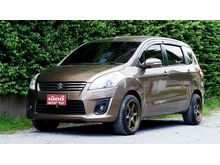 2013 Suzuki Ertiga 1.4 (ปี 13-16) GX Wagon AT