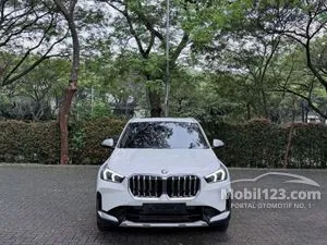 2023 BMW X1 1.5 sDrive18i xLine SUV