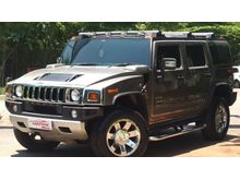2009 Hummer H2 6.2 Liberty