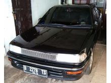1991 Toyota Twincam 1.6 Sedan