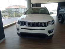 2019 Jeep Compass 1.4 SUV