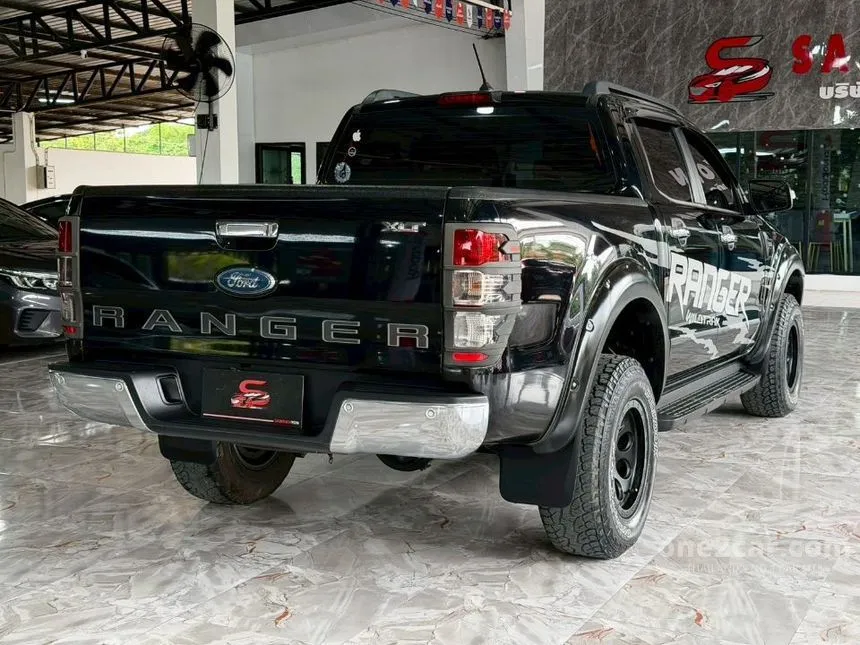 2019 Ford RANGER XLT Open Cab Hi-Rider Pickup