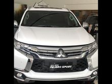2020 Mitsubishi Pajero Sport 2,4 Dakar Promo murah