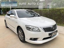 2010 Toyota Camry 2.0 (ปี 06-12) G Extremo Sedan