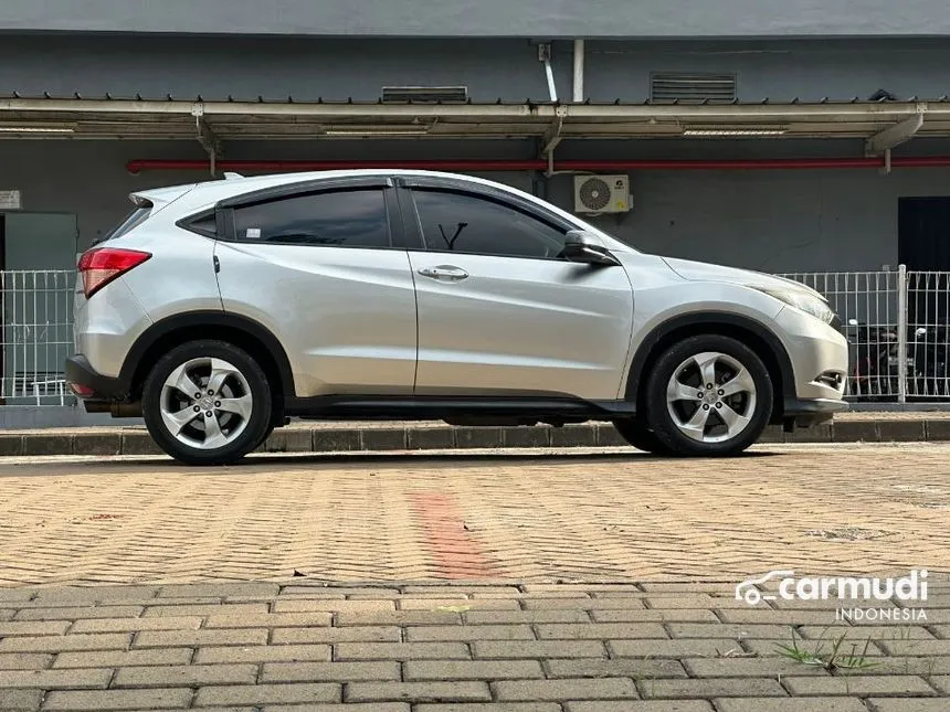 2015 Honda HR-V E SUV