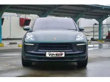2023 Porsche Macan 2.9 GTS SUV