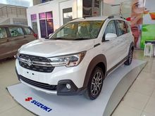 2020 Suzuki XL7 1.5 ZETA Wagon PROMO AKHIR TAHUN