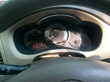 2006 Toyota Kijang Innova 2.0 G MPV