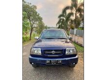 2005 Suzuki Grand Escudo 2.5