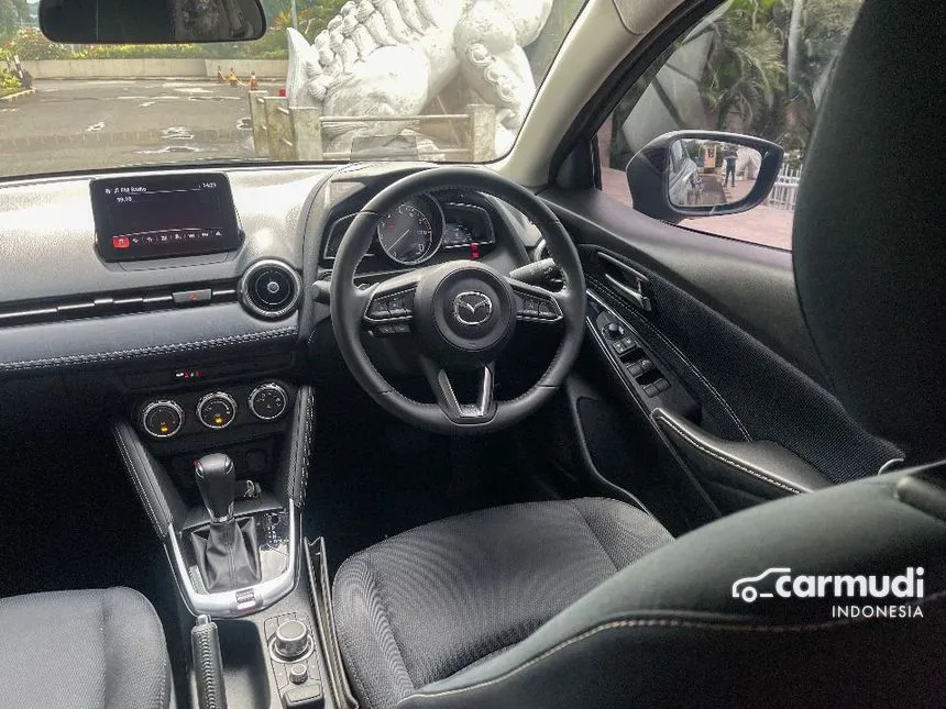 2022 Mazda 2 GT Hatchback