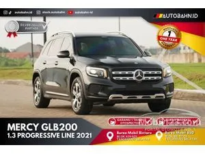 2021 Mercedes-Benz GLB200 1.3 Progressive Line SUV