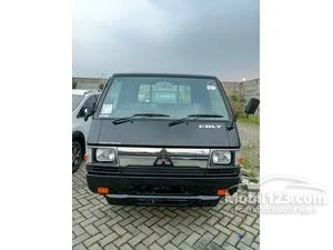 2026 Mitsubishi Colt L300 2.5 Pick Up Flat Deck Pickup