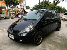 2004 Honda Jazz 1.5 (ปี 03-07) E i-DSi Hatchback AT