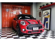 2017 Mini Cooper 2.0 F56 Hatch S Hatchback AT