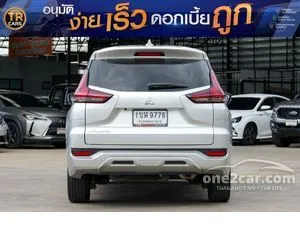 2021 Mitsubishi Xpander 1.5 GT Wagon