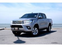 2015 Toyota Hilux Revo 2.4 DOUBLE CAB E Pickup