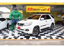 2014 Toyota Fortuner 3.0 (ปี 12-15) V SUV AT