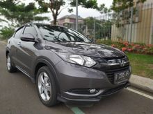 honda hrv e 2017 matic full ori