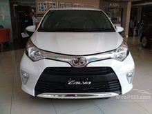 2018 Toyota Calya 1.2 B40 MPV DP 9 JT an