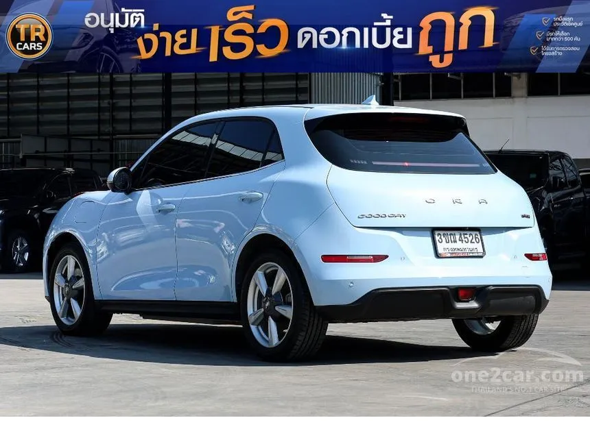 2022 ORA Good Cat 500 Ultra Hatchback