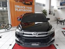 PROMO TOYOTA INNOVA 2020 DISKON TERBESAR DP TERENDAH ANGSURAN TERMURAH BISA KREDIT SYARIAH