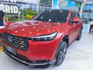 2026 Honda HR-V 1.5 e:HEV RS SUV