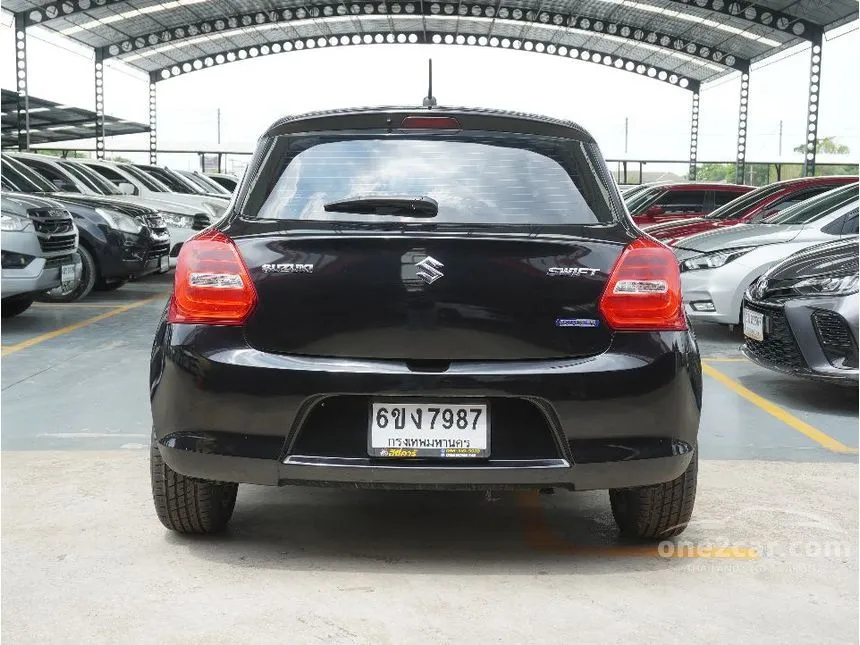 2023 Suzuki SWIFT GL Hatchback