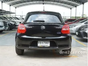 2023 Suzuki SWIFT 1.2 GL Hatchback