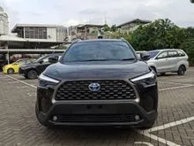 2022 Toyota Corolla Cross 1.8 Hybrid SUV