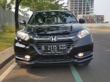 2017 Honda HR-V 1.5 E SUV