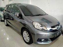 2014 Honda Mobilio 1.5 E MPV