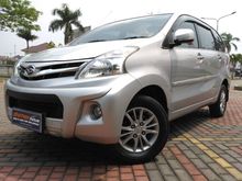 2014 Daihatsu Xenia 1.3 R SPORTY MPV