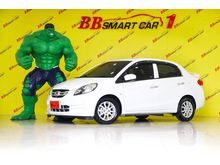 2013 Honda Brio 1.2 (ปี 11-16) Amaze V Sedan MT