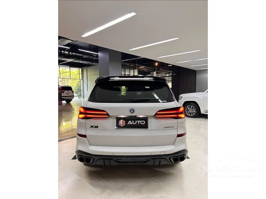 2024 BMW X5 xDrive40i M Sport SUV