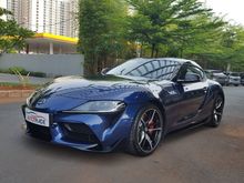 2020 Toyota Supra 3.0 GR Coupe