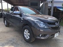 2012 Mazda BT-50 PRO 2.2 FREE STYLE CAB Hi-Racer Pickup MT