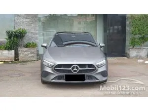 2025 Mercedes-Benz A200 1.3 Progressive Line Sedan