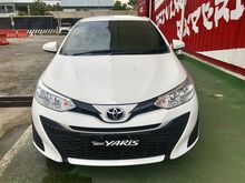 2018 Toyota Yaris 1.5 E Hatchback