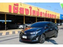 2019 Toyota Yaris Ativ 1.2 (ปี 17-22) S Sedan
