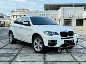 2012 BMW X6 3.0 xDrive35i SUV