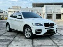 2012 BMW X6 3.0 xDrive35i SUV