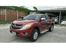 2012 Mazda BT-50 PRO 2.2 FREE STYLE CAB Hi-Racer Pickup MT