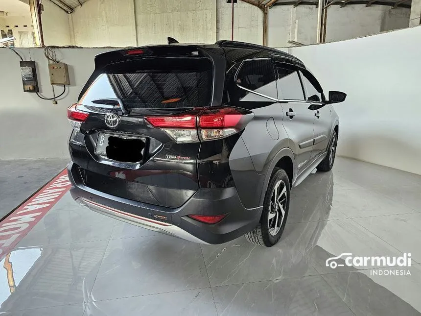 2019 Toyota Rush TRD Sportivo SUV